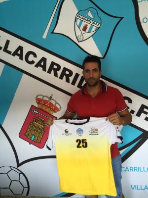 Mendoza (Ibros C.F.) - 2017/2018