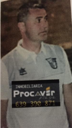 Rafa (A.D. Poli Aguadulce) - 2017/2018