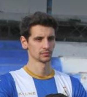 Luis Nuo (Real Avils C.F.) - 2017/2018