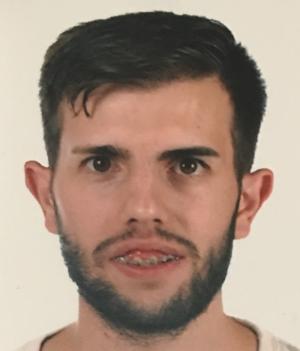 Nico (Alfacar Atltico) - 2017/2018