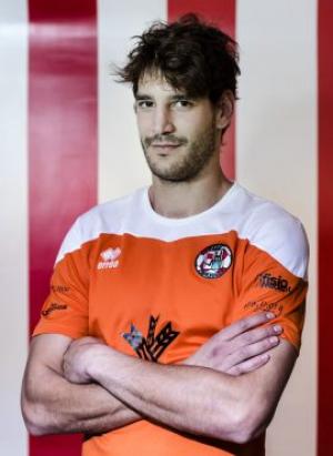 Miguel del Ro (Zamora C.F.) - 2017/2018