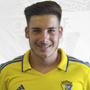Francis (Baln de Cdiz C.F.) - 2017/2018