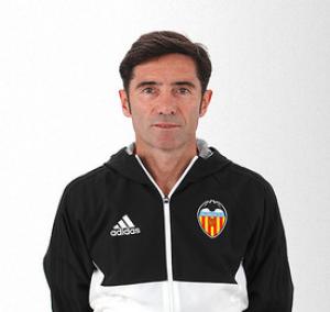 Marcelino Garca (Valencia C.F.) - 2017/2018