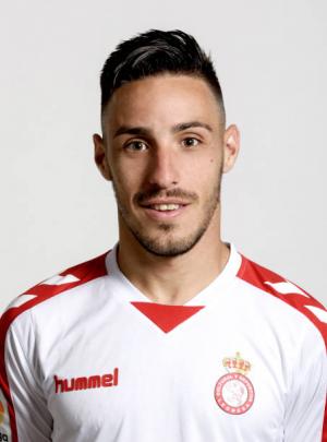 Iza (Cultural Leonesa) - 2017/2018