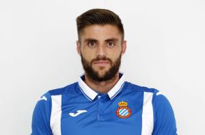 David Lpez (R.C.D. Espanyol) - 2017/2018