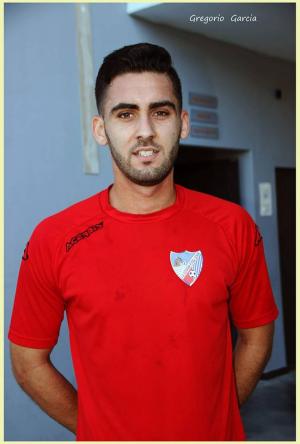 Pomares (St Joseph's F.C.) - 2017/2018