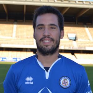 Carlitos (Xerez D.F.C.) - 2017/2018