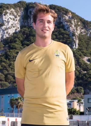 Unai (Lynx F.C.) - 2017/2018