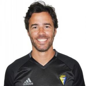 Costa (Cdiz C.F.) - 2017/2018
