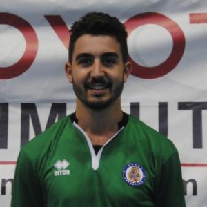 Mario Santiago (Xerez D.F.C.) - 2017/2018
