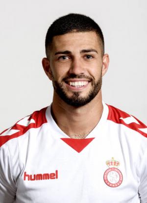 Aridai (R.C.D. Mallorca) - 2017/2018