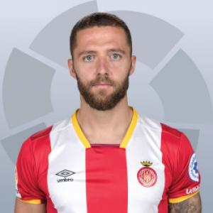 Timor (Girona F.C.) - 2017/2018