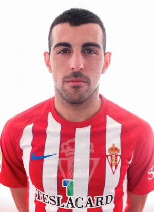 Carlos Castro (Real Sporting) - 2017/2018