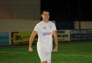Maqui (Arcos C.F.) - 2017/2018