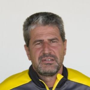 Manolo Mrquez (U.D. Las Palmas) - 2017/2018