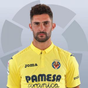 lvaro (Villarreal C.F.) - 2017/2018