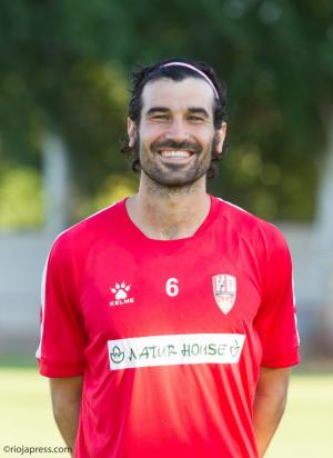 Csar Remn (U.D. Logros) - 2017/2018