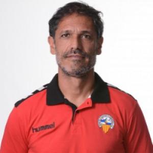 Toni Seligrat (C.E. Sabadell F.C.) - 2017/2018