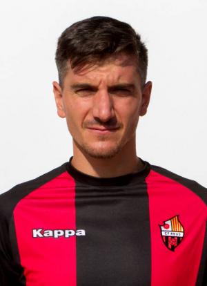 Tito (C.F. Reus Deportiu) - 2017/2018