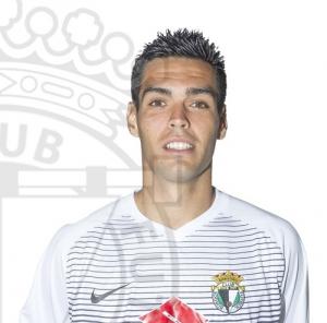 Abel Surez (Burgos C.F.) - 2017/2018