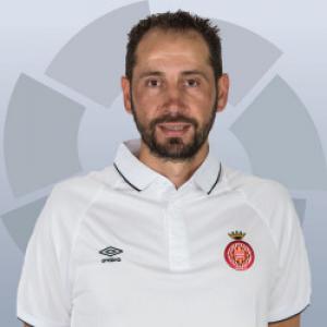 Pablo Machn (Elche C.F.) - 2017/2018