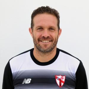 Luis Tevenet (Sevilla Atltico) - 2017/2018