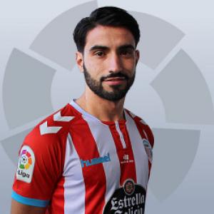Chuli (C.D. Lugo) - 2017/2018