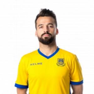 Bruno Gama (R.C. Deportivo) - 2017/2018