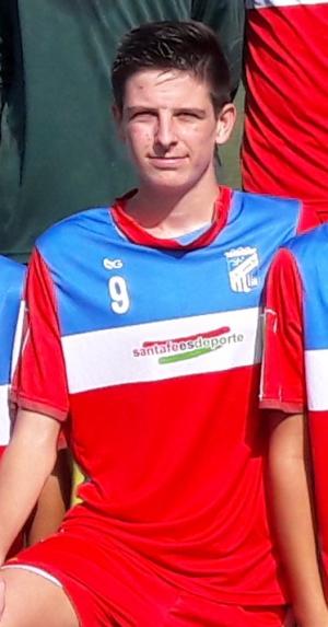 Rubn (C.D. Santa Fe) - 2017/2018