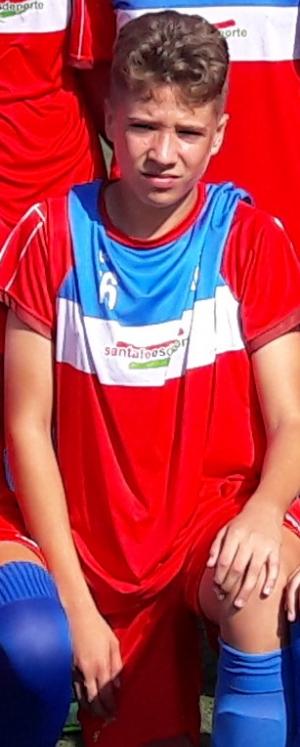 Maldonado (C.D. Santa Fe) - 2017/2018