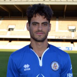 Barba (Xerez D.F.C.) - 2017/2018