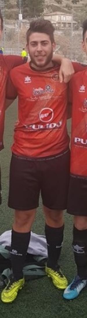 Pollo (Urgavona C.F.) - 2017/2018