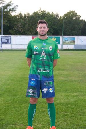 Asiel (Atltico Astorga) - 2017/2018