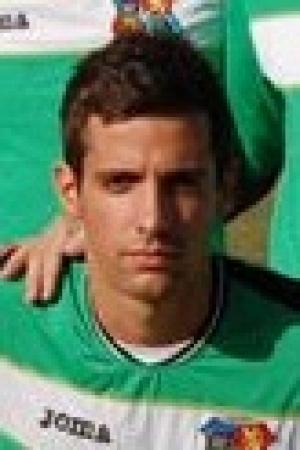 Dani Herrero (Moralo C.P.) - 2017/2018