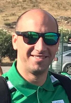 Toribio (Moralo C.P.) - 2017/2018