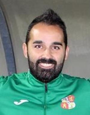 Emilio Gil (Moralo C.P.) - 2017/2018