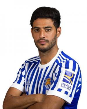 Carlos Vela (Los �ngeles F.C) - 2017/2018