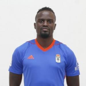 Mariga (Real Oviedo) - 2017/2018