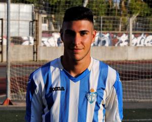 Cuqui (La Salle Puerto Real) - 2017/2018
