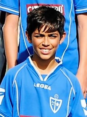 Jess (C.D. La Salle B) - 2017/2018