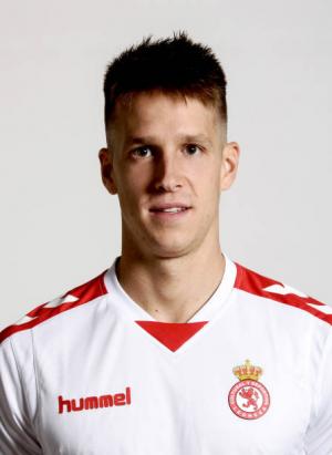 Josep Se (Cultural Leonesa) - 2017/2018