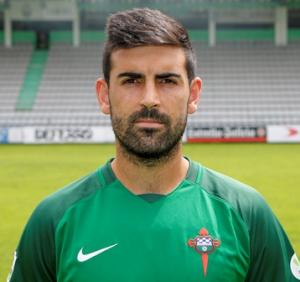 Maceira - Ex-Racing Club Ferrol :: Fútbol de Andalucía ::