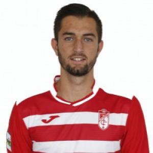 Jos Antonio (Recreativo Granada) - 2017/2018
