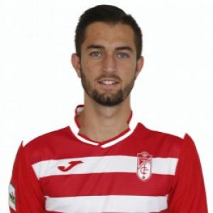 Jos Antonio (Recreativo Granada) - 2017/2018