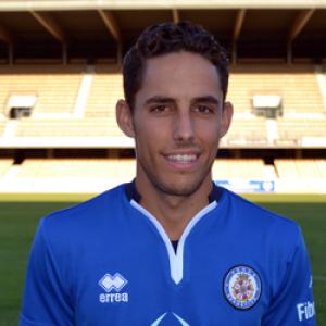 Caballero (Xerez D.F.C.) - 2017/2018