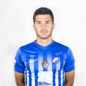 Cidoncha (S.D. Ponferradina) - 2017/2018
