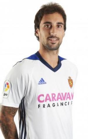 Eguaras (Real Zaragoza) - 2017/2018