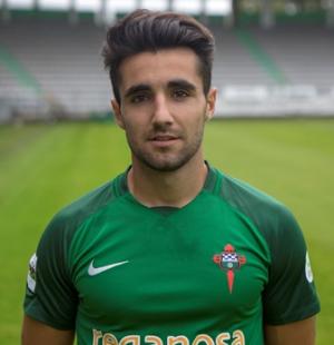 Eizmendi (C.F. Badalona Futur) - 2017/2018