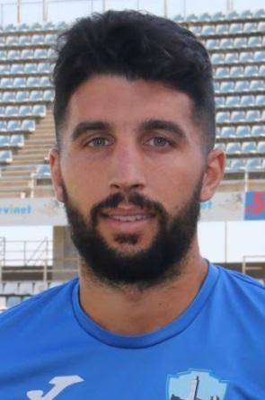 Trilles (Lleida Esportiu) - 2017/2018