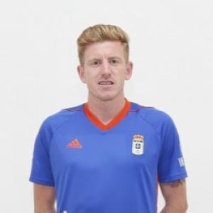 Mossa (Real Oviedo) - 2017/2018